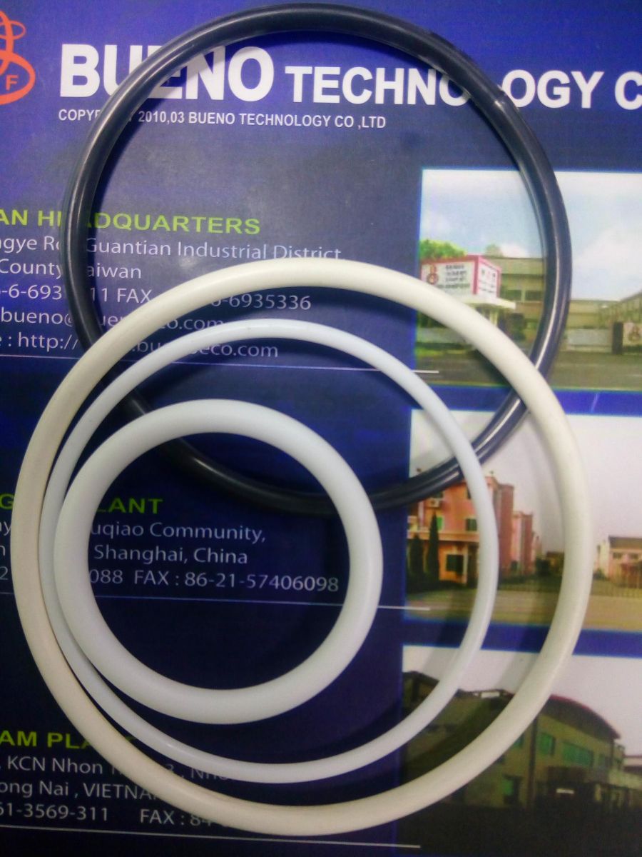 Oring - Gioăng